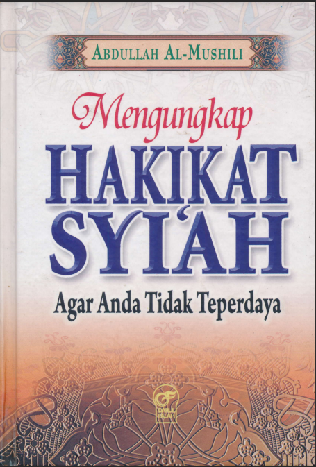 Hakikat Syiah